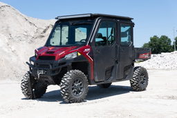 Rough Country 3 Inch lift kit 93114, view 6