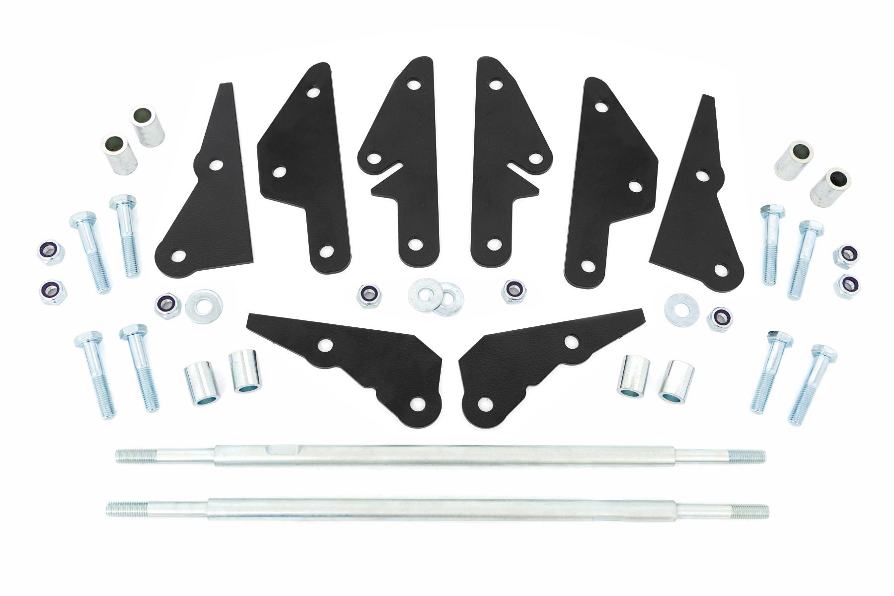 Rough Country Rough Country 3 Inch lift kit 93114