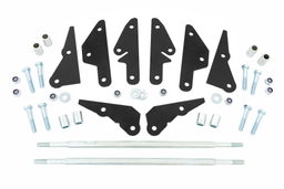 Rough Country 3 Inch lift kit 93114