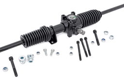 Rack and Pinion for Polaris Ranger XP 900 and XP 1000, view 3, Rough Country 93115