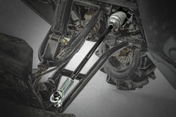 Rack and Pinion for Polaris Ranger XP 900 and XP 1000, view 5, Rough Country 93115