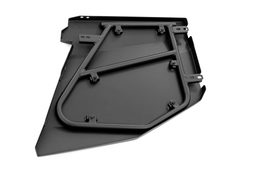 Aluminum Lower Half Doors for Polaris RZR XP 4 1000, view 2, Rough Country 93121