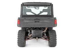 50-Inch Black Series LED Rear Kit for Ranger XP 1000 (2017–2025), view 4, Rough Country 93125