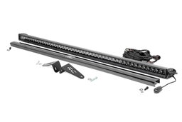50-Inch Black Series LED Rear Kit for Ranger XP 1000 (2017–2025), Rough Country 93125