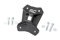 2-Inch Receiver Hitch for Polaris RZR Pro R (2022-2025), view 5, Rough Country 93136