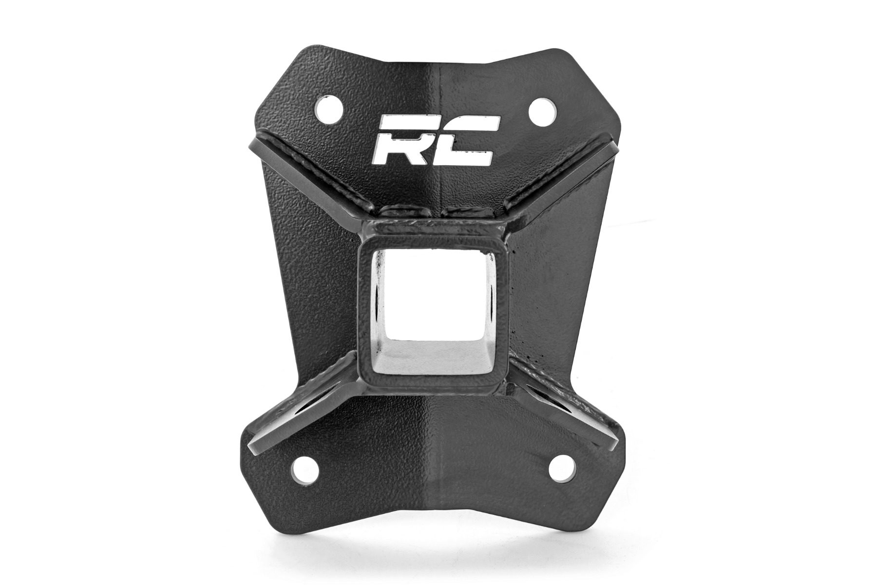 2-Inch Receiver Hitch for Polaris RZR Pro R (2022-2025), Rough Country 93136
