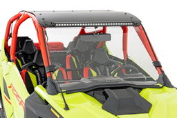 30-Inch Black Series LED Kit for Polaris RZR Pro R (2022-2025), view 2, Rough Country 93139