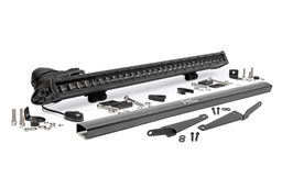 30-Inch Black Series LED Kit for Polaris RZR Pro R (2022-2025), Rough Country 93139