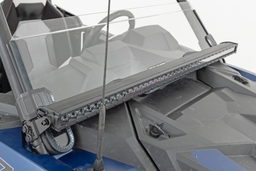 40-Inch Black Series LED Kit for Polaris RZR XP 1000 (2014–2025), view 2, Rough Country 93147