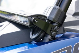 40-Inch Black Series LED Kit for Polaris RZR XP 1000 (2014–2025), view 3, Rough Country 93147