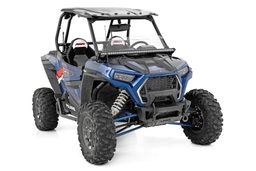 40-Inch Black Series LED Kit for Polaris RZR XP 1000 (2014–2025), Rough Country 93147