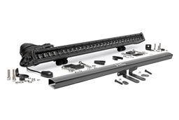 30-Inch Black Series LED Light Kit for RZR Turbo R (2022–2024), view 3, Rough Country 93150