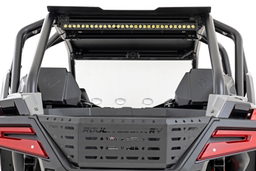 30-Inch Black Series LED Light Kit for RZR Turbo R (2022–2024), Rough Country 93150
