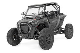 Winch Mount for Polaris RZR Turbo S and Turbo S4 (2021-2022), view 4, Rough Country 93153