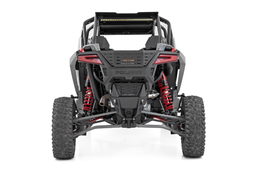 2-Inch Receiver Hitch for Polaris RZR Turbo R (2022-2024), view 4, Rough Country 93154