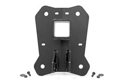 2-Inch Receiver Hitch for Polaris RZR Turbo R (2022-2024), view 5, Rough Country 93154