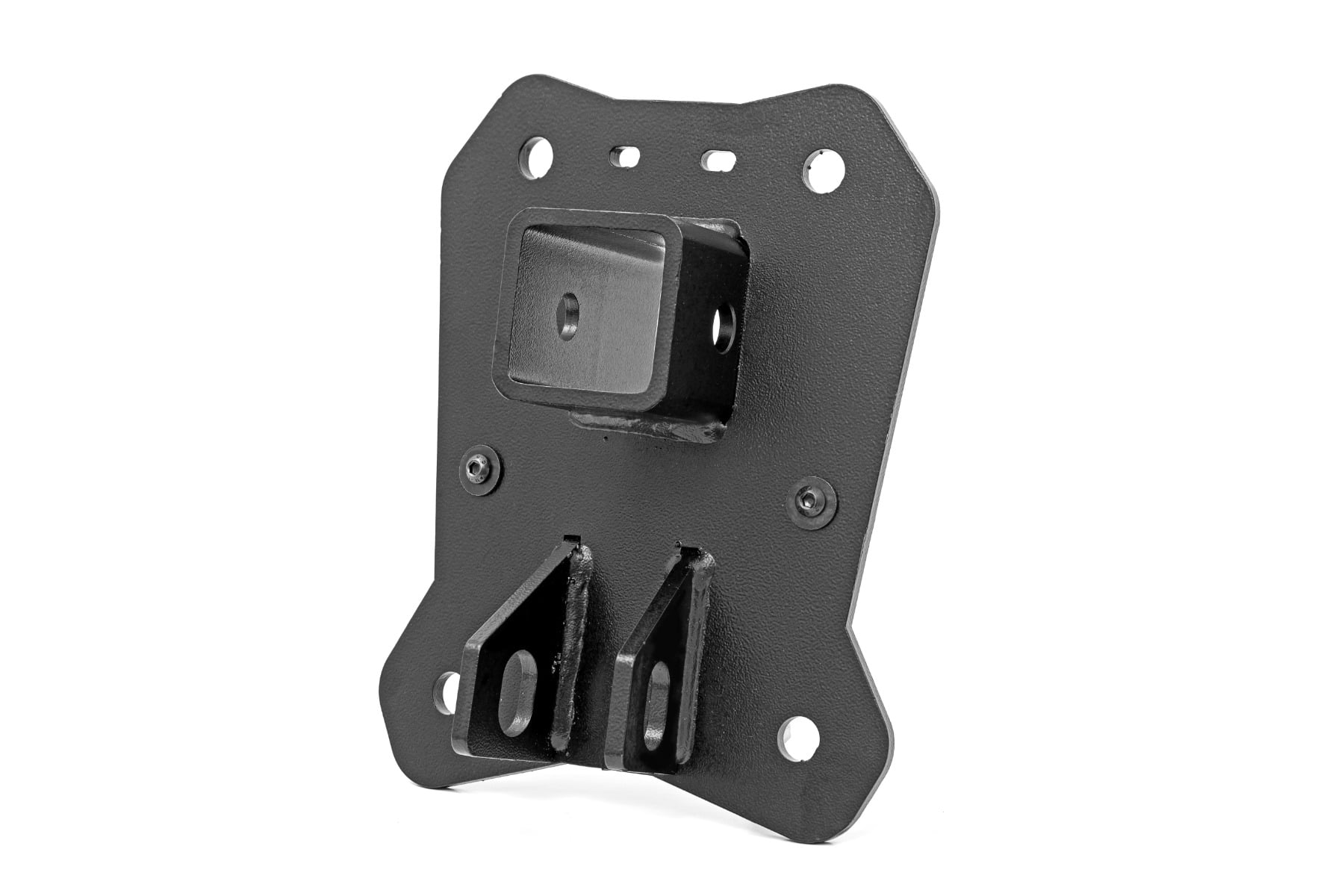 Rough Country 2-Inch Receiver Hitch for Polaris RZR Turbo R