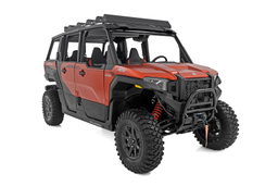 Roof Rack for Polaris XPEDITION ADV 5 (2024-2025), view 2, Rough Country 93170