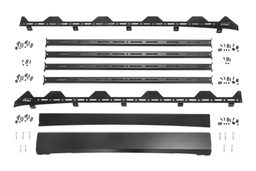 Roof Rack for Polaris XPEDITION ADV 5 (2024-2025), view 3, Rough Country 93170