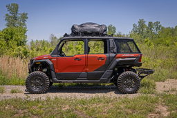 Roof Rack for Polaris XPEDITION ADV 5 (2024-2025), view 5, Rough Country 93170