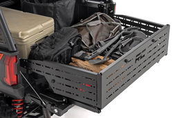 Tailgate Extender for Polaris Xpedition XP 5 and ADV 5, Rough Country 93176