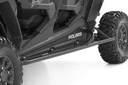 Tree Kickers and Rock Sliders for Polaris RZR XP 4 1000 (2014–2025), view 3, Rough Country 93178