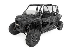 Tree Kickers and Rock Sliders for Polaris RZR XP 4 1000 (2014–2025), view 4, Rough Country 93178