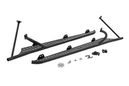 Tree Kickers and Rock Sliders for Polaris RZR XP 4 1000 (2014–2025), view 5, Rough Country 93178