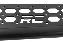 Tree Kickers and Rock Sliders for Polaris RZR XP 4 1000 (2014–2025), view 6, Rough Country 93178