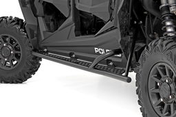 Tree Kickers and Rock Sliders for Polaris RZR XP 4 1000 (2014–2025), Rough Country 93178