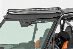 40-Inch Spectrum Series LED Light Kit for RZR XP 1000 (2024-2025), view 2, Rough Country 93181