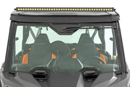 40-Inch Spectrum Series LED Light Kit for RZR XP 1000 (2024-2025), view 4, Rough Country 93181