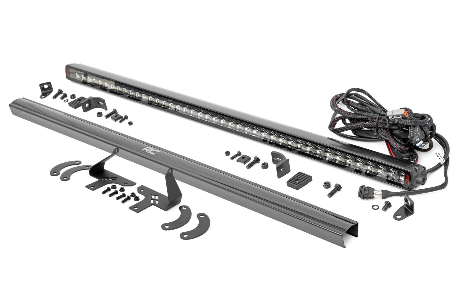 Rough Country 40-Inch Spectrum Series LED Light Kit for RZR XP 1000