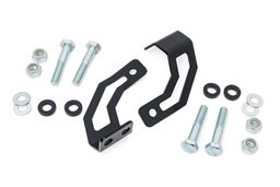 40-Inch Spectrum Series Rear LED Kit for RZR XP 4 1000 (2024-2025), view 2, Rough Country 93184