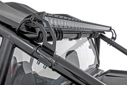 40-Inch Spectrum Series Rear LED Kit for RZR XP 4 1000 (2024-2025), view 3, Rough Country 93184