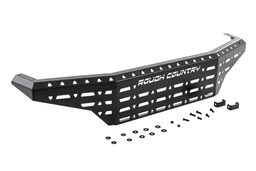 Cargo Gate for 2024–2025 Polaris RZR XP 4 1000, view 3, Rough Country 93186