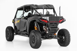 Cargo Gate for 2024–2025 Polaris RZR XP 4 1000, Rough Country 93186