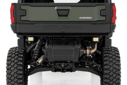 2-Inch Spectrum Series LED Pod Kit for Polaris XPEDITION (2024-2025), view 5, Rough Country 93189