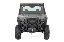 50-Inch Spectrum Series Light Bar for Polaris XPEDITION (2024–2025), view 4, Rough Country 93193