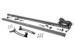 50-Inch Spectrum Series Light Bar for Polaris XPEDITION (2024–2025), Rough Country 93193