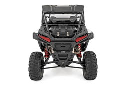 28-Gallon Cargo Box for Polaris RZR XP 1000 (2024-2025), view 2, Rough Country 93194