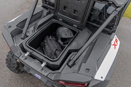28-Gallon Cargo Box for Polaris RZR XP 1000 (2024-2025), view 5, Rough Country 93194