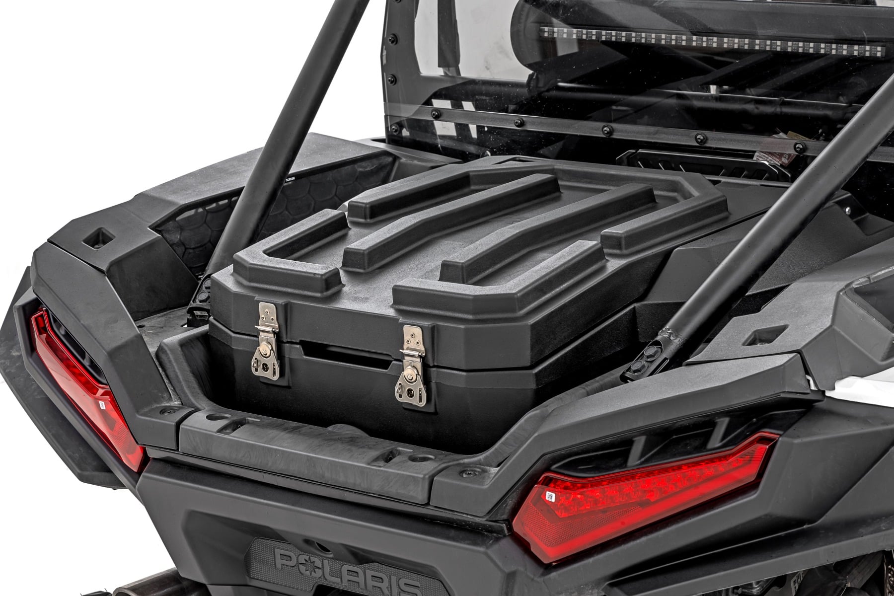 Rough Country 28-Gallon Cargo Box for Polaris RZR XP 1000