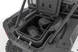 28-Gallon Cargo Box for Polaris RZR XP 1000 (2024-2025), Rough Country 93194