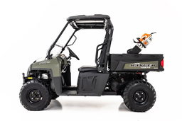 Rough Country Chainsaw Carrier 93195, view 2