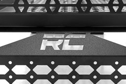 Overbed Cargo Rack for Polaris Xpedition XP and XP 5, view 5, Rough Country 93197