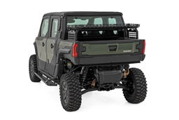 Overbed Cargo Rack for Polaris Xpedition XP and XP 5, Rough Country 93197