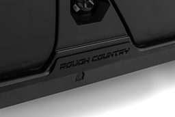 Rock Sliders for Polaris XPEDITION ADV 5 (2024-2025), view 5, Rough Country 93201