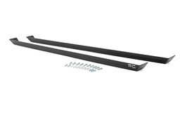 Rocker Guard Kit for CFMOTO UFORCE U10 Pro (2025), view 5 — Rough Country 93208