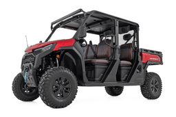 Rocker Guard Kit for CFMOTO UFORCE U10 Pro (2025) — Rough Country 93208